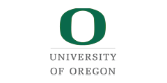 University of Oregon